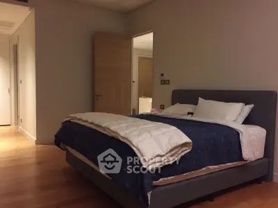  1 Bedroom Condo at Sindhorn Residence-2