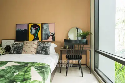  2 Bedrooms Condo at Rhythm Sukhumvit 36 38-4