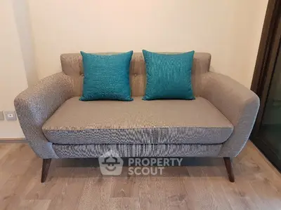  1 Bedroom Condo at Whizdom Avenue Ratchada Ladprao-2