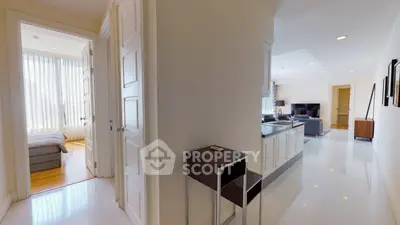  2 Bedrooms Condo at Royce Private Residence Sukhumvit 31-3