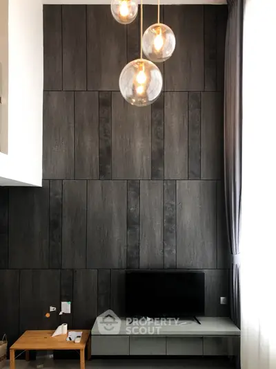  1 Bedroom Condo at Knightsbridge Prime สาทร-5