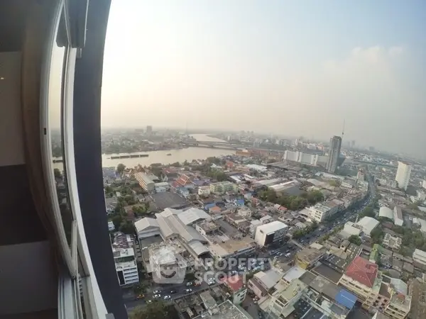  2 Bedrooms Condo at The Tree Bangpo Station-1
