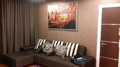 1 Bedroom Condo at The Alcove Thonglor 10-3