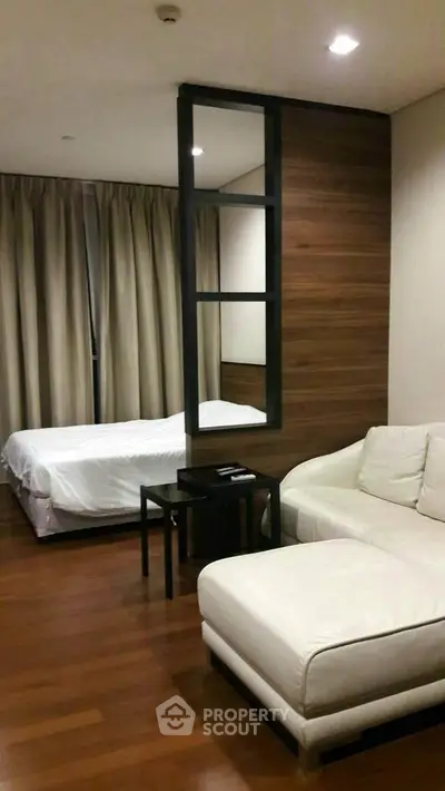  1 Bedroom Condo at Ivy Thonglor 23 Bedroom
