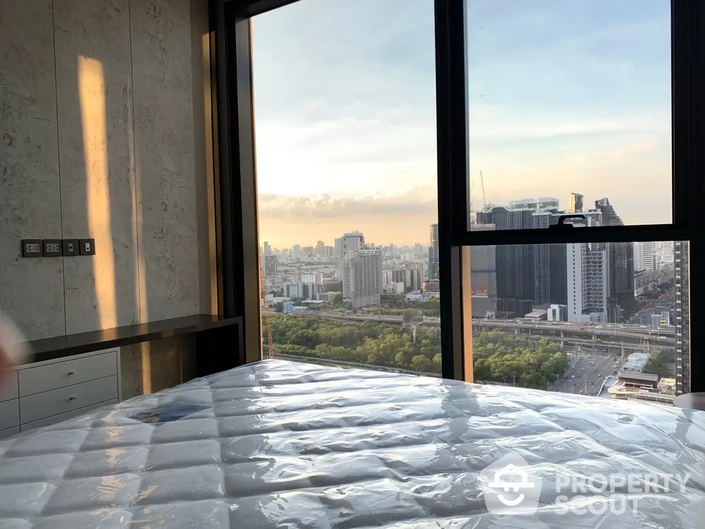  1 Bedroom Condo at The Esse At Singha Complex-1