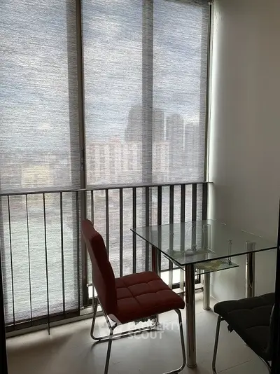  1 Bedroom Condo at Ideo Mix Sukhumvit 103-3