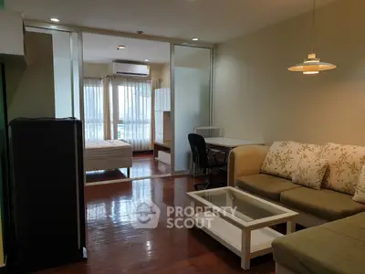  2 Bedrooms Condo at Pg Rama 9-4