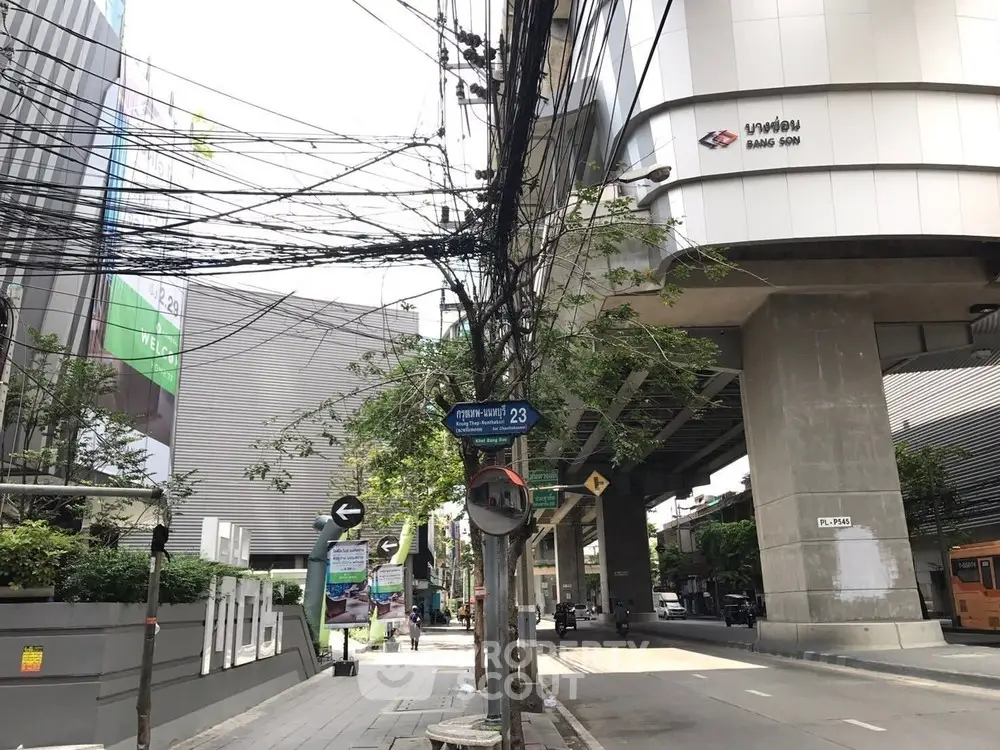  1 Bedroom Condo -1