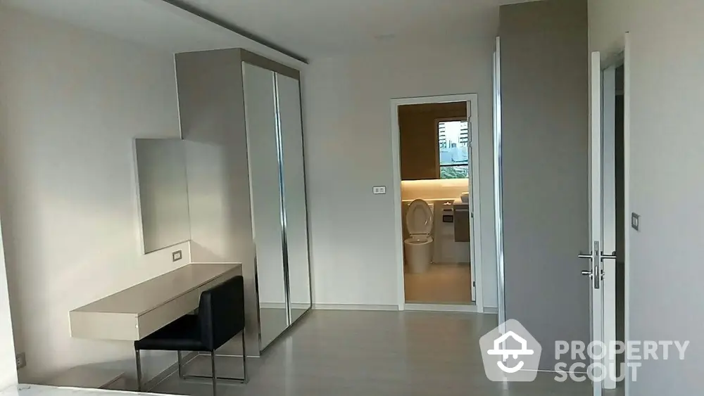  1 Bedroom Condo at Vtara Sukhumvit 36-1