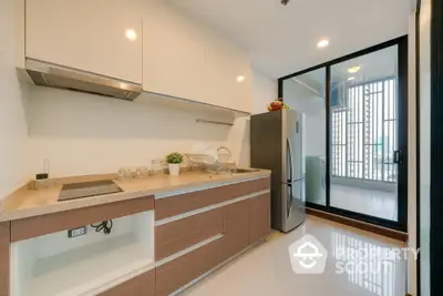  2 Bedrooms Condo at Supalai Elite Sathorn Suanpul-2