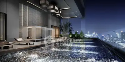  1 Bedroom Condo -3