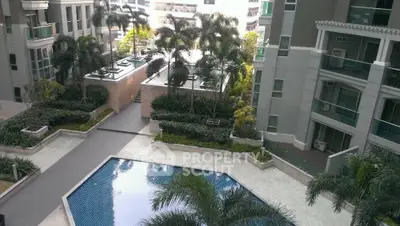  2 Bedrooms Condo at Belle Grand Rama 9-3