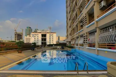  1 Bedroom Condo -3