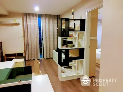  1 Bedroom Condo at The Fine By Fine Home Ari 4 Paholyothin-2