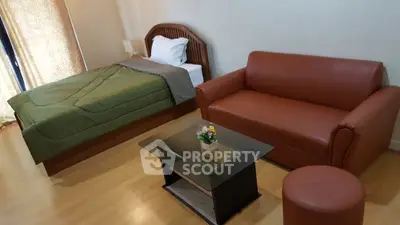  1 Bedroom Condo at Silom Terrace Condominium-4