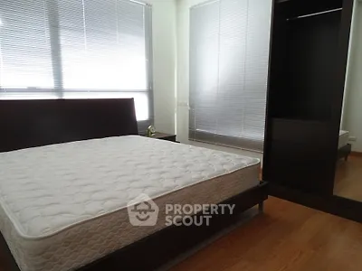 1 Bedroom Condo at The Address Sukhumvit 42-4