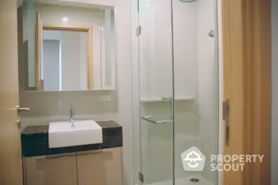  1 Bedroom Condo at 39 By Sansiri-3