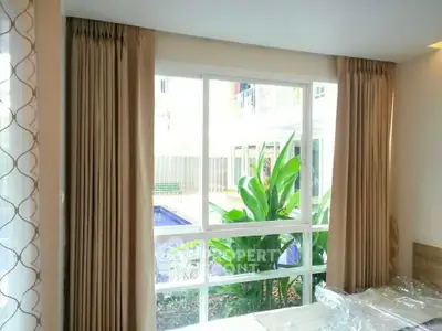  1 Bedroom Condo at Emerald Residence Ratchada-4