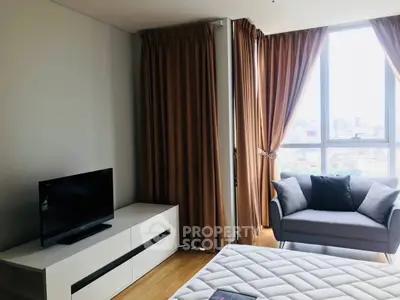 1 Bedroom Condo at Le Luk Condominium-4