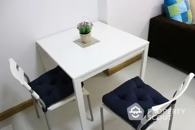  1 Bedroom Condo at Supalai Park Ratchayothin-2