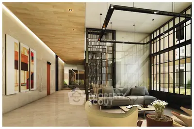  1 Bedroom Condo at Brix Charansanitwong 64-6