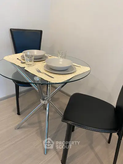  1 Bedroom Condo at Life Sukhumvit-5