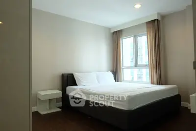 Fully Furnished 2 Bedrooms Condo at Belle Grand Rama 9-3