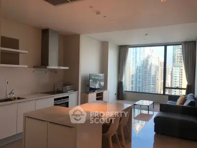  1 Bedroom Condo at Sindhorn Residence-8