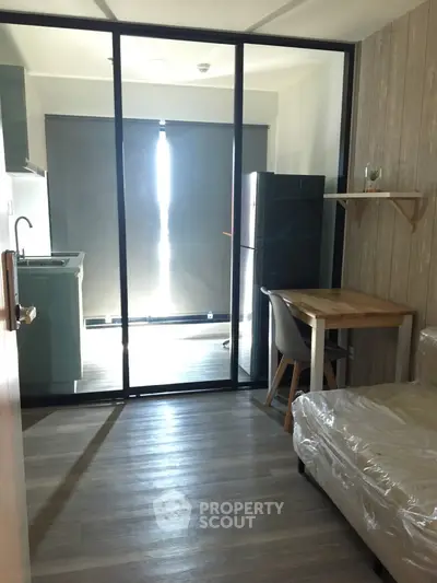  1 Bedroom Condo at Kensington Kaset Campus-5