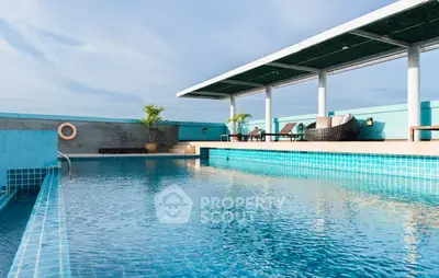  1 Bedroom Serviced Apartment at Sarin Suites Sukhumvit Bangkok-4