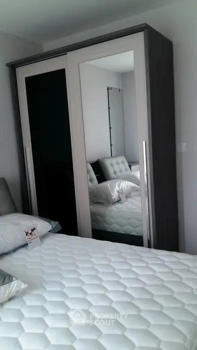  1 Bedroom Condo at Life Pinklao-2