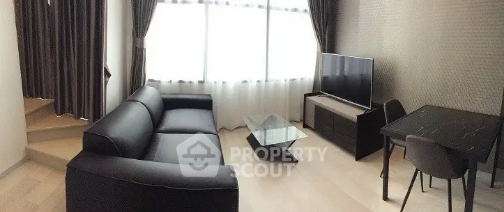 1 Bedroom Condo at Knightsbridge Prime สาทร-7
