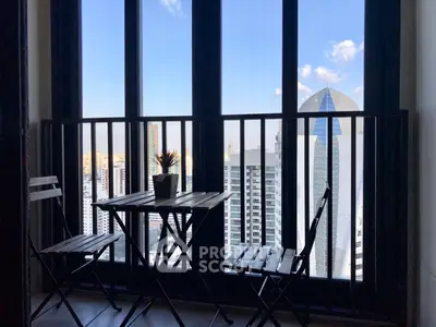  1 Bedroom Condo at Ashton Asoke-4