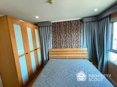  1 Bedroom Condo at Lumpini Park Pinklao-4