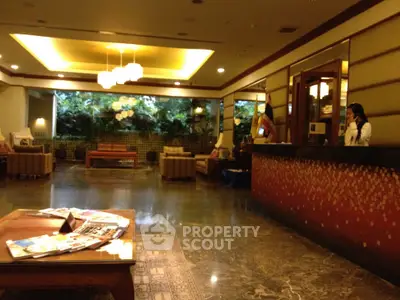  1 Bedroom Condo at Baan Chao Praya-3