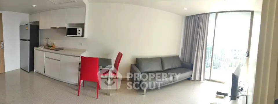  1 Bedroom Condo at Downtown 49 Sukhumvit-1