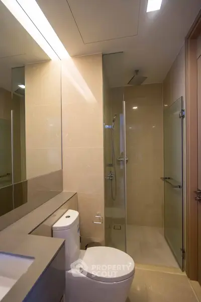  2 Bedrooms Condo at The Esse Asoke-1