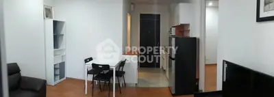  2 Bedrooms Condo at The President Sathorn Ratchapruek 3-4