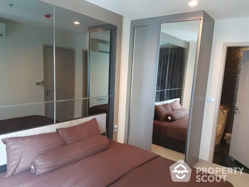  1 Bedroom Condo at Rhythm Sukhumvit 36 38-1