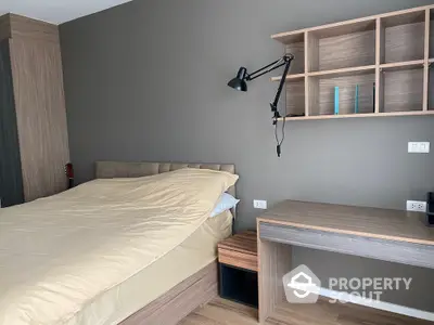  1 Bedroom Condo at Happy Condo Ladprao 101-5