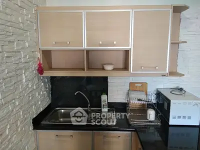 1 Bedroom Condo at The Platinum Condominium-2