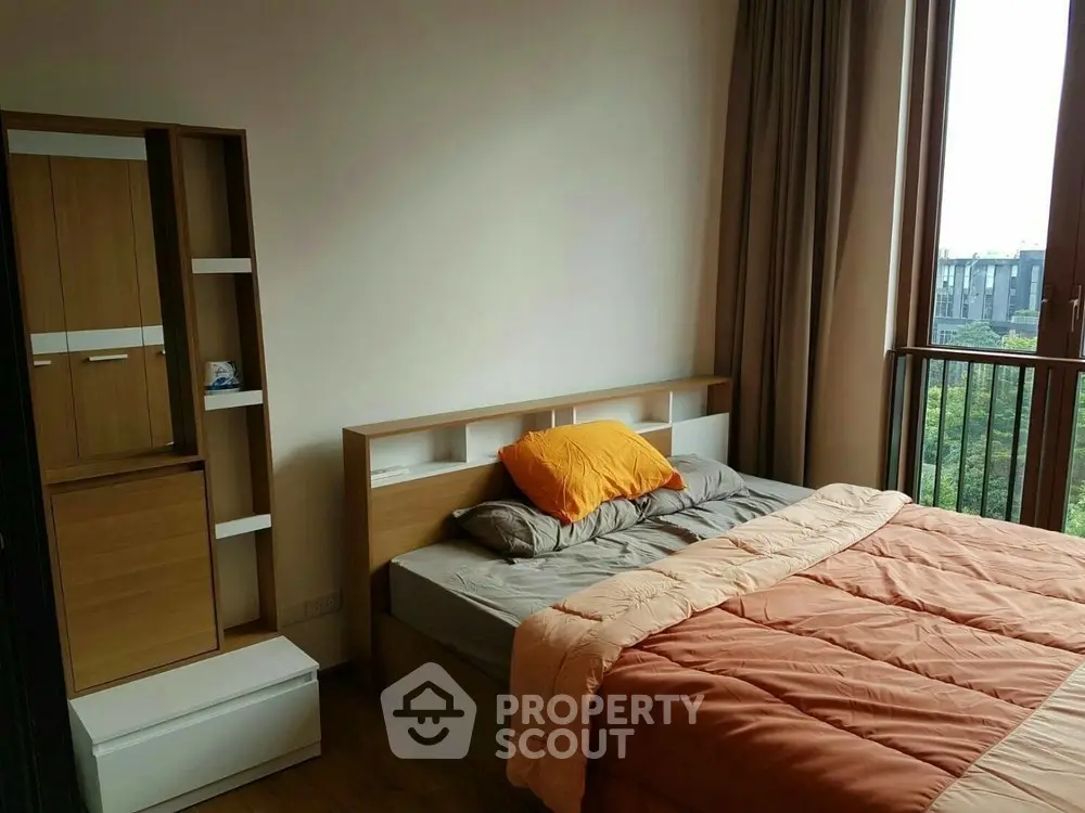  1 Bedroom Condo at Hasu Haus Sukhumvit 77-1