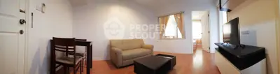 1 Bedroom Condo at Lumpini Ville Ramkhamhaeng 44-4
