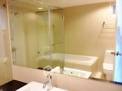  2 Bedrooms Condo at Belle Grand Rama 9-3