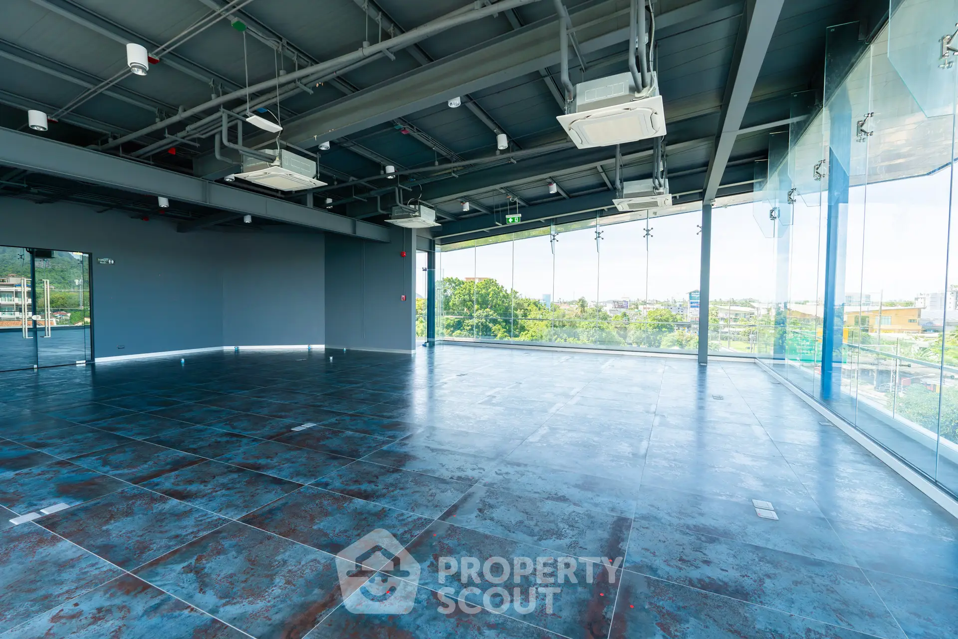 Office Space for Rent in Chalong