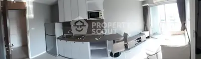  1 Bedroom Condo at Whizdom Punnawithi Station-3