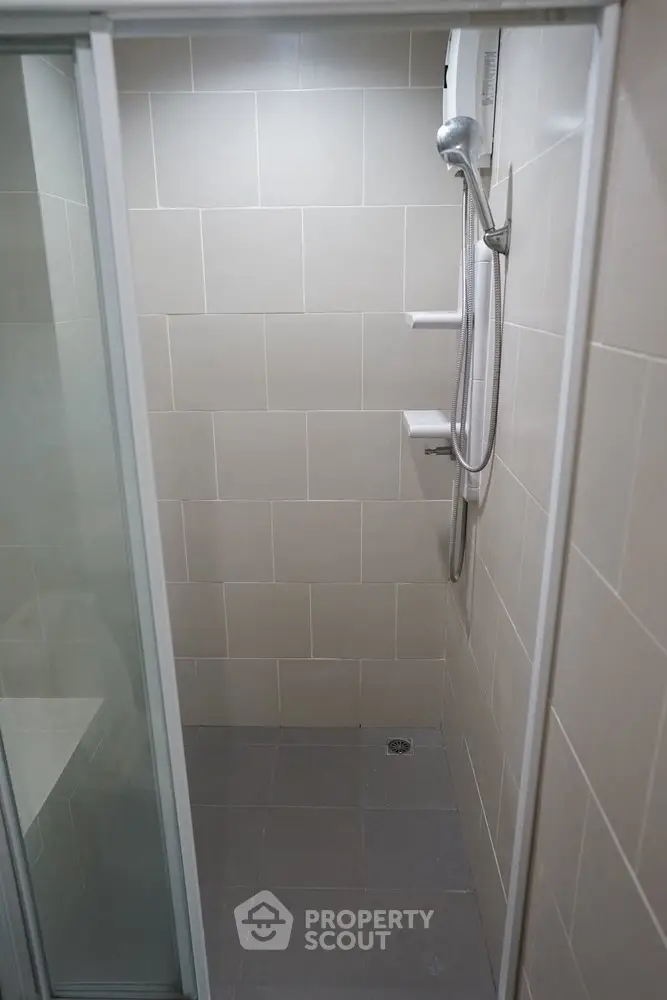  1 Bedroom Condo at The Base Rama 9 Ramkhamhaeng-1