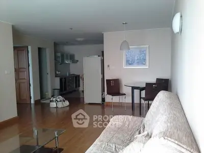  1 Bedroom Condo at Asoke Place-3