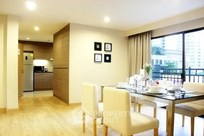  1 Bedroom Condo -1