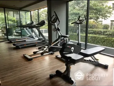  1 Bedroom Condo at The Teak Sukhumvit 39-3